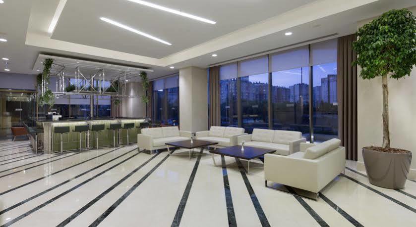 Hilal Termal Otel