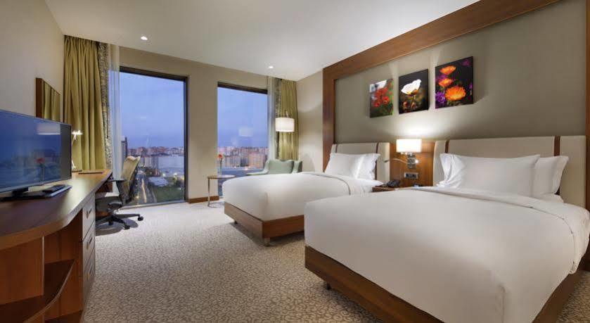 Hilal Termal Otel *