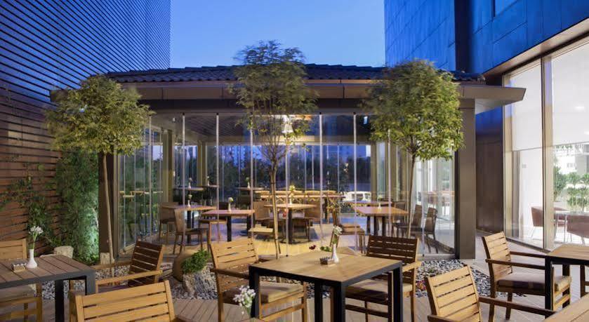 Otel Hilal Termal Antalya