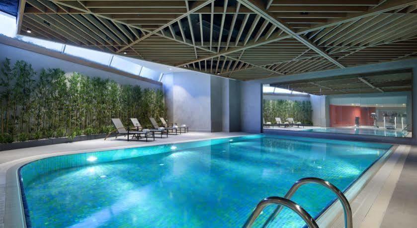 Otel Hilal Termal Antalya