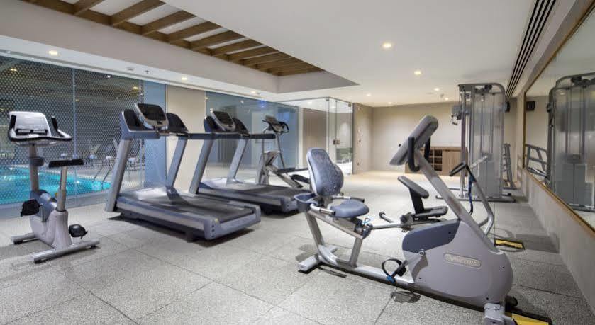 Hilal Termal Otel Antalya